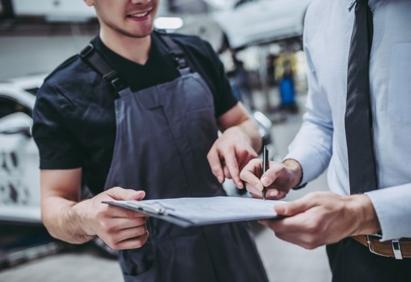 Why Choosing The Right Business Partner Matters